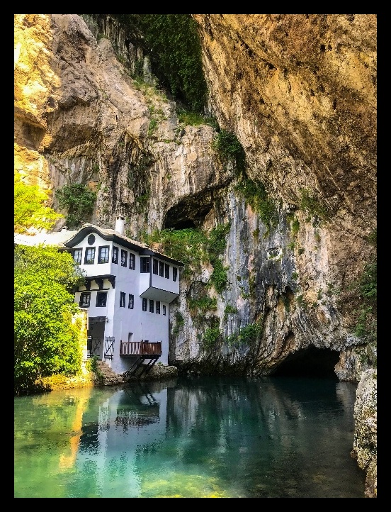 Blagaj