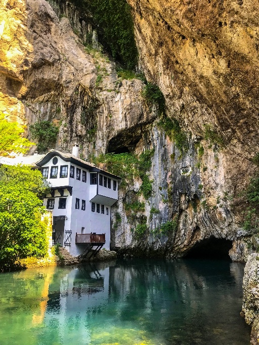 Blagaj